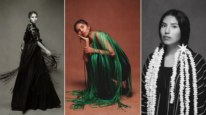 Albertina Sacaca es reconocida como la mejor influencer de Bolivia