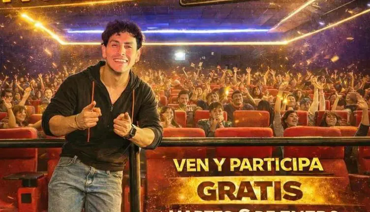 Ale Pinedo Estrena Novela En TikTok: ¡Tú Puedes Actuar! Ale Pinedo Estrena Novela En TikTok