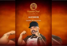 Alvinich en MasterChef