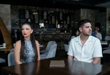 Anabel Angus se divorcia