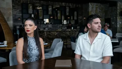 Anabel Angus se divorcia? "Lo Que Se Ve No Se Pregunta" Anabel Angus se divorcia