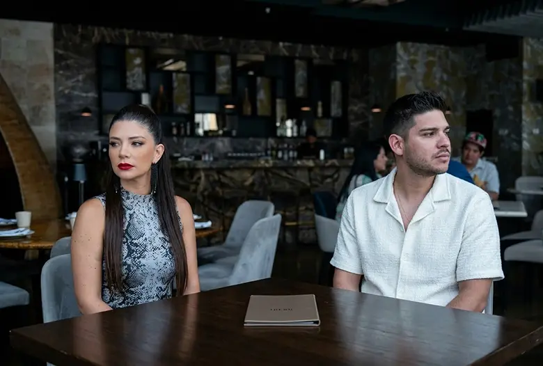 Anabel Angus se divorcia? "Lo Que Se Ve No Se Pregunta" Anabel Angus se divorcia