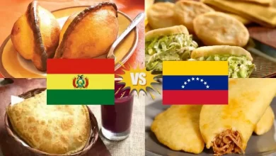 Bolivia brilla en el Mundial de Desayunos la Salteñas esta en las Semifinales Bolivia Semifinal Mundial de Desayuno