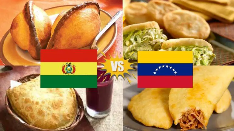 Bolivia brilla en el Mundial de Desayunos la Salteñas esta en las Semifinales Bolivia Semifinal Mundial de Desayuno