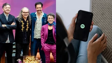 Café Tacvba Piden a Spotify Retirar Todo Su Catálogo Musical Cafe Tacvba Piden a Spotify Retirar Todo Su Catalogo Musical