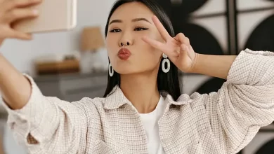China exige título universitario a influencers para enseñar en tiktok China exige titulo universitario a influencers para ensenar en tiktok