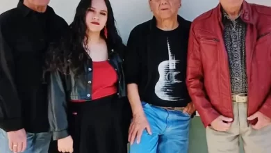 Climax vuelve a los escenarios con nuevo bajista y homenaje a Javier Saldías Climax vuelve a los escenarios con nuevo bajista