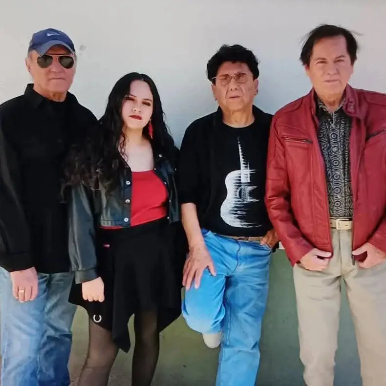 Climax vuelve a los escenarios con nuevo bajista y homenaje a Javier Saldías Climax vuelve a los escenarios con nuevo bajista