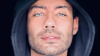 Daniel Dueñas | RRSS