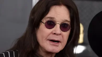 De qué murió Ozzy Osbourne: revelan la causa oficial de su fallecimiento a los 76 años De que murio Ozzy Osbourne revelan la causa oficial de su fallecimiento a los 76 anos