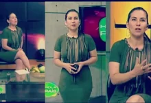 Dianara Unzueta se va de Cadena A cierra una etapa y anuncia nuevos rumbos