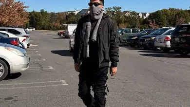 Eddy Lover recibe medidas sustitutivas por extorsión Eddy Lover recibe medidas sustitutivas por extorsion
