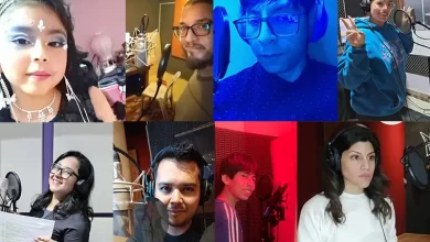 El doblaje boliviano conquista el streaming internacional El doblaje boliviano se posiciona en producciones internacionales
