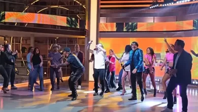 Fabio Zambrana en Univision amenizara la Fiesta de Ano Nuevo en Miami
