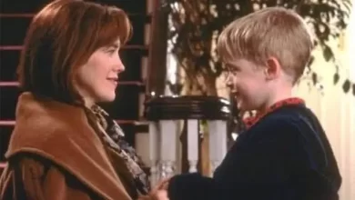 Fallece la mama de kevin de la pelicula mi pobre Angelito