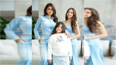 Gabriela Zegarra es Mamá Influencer y Jurado de TV