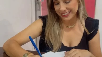 Grisel Quiroga seguira en Red Uno en 2026