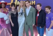 Hannah Montana El Reencuentro