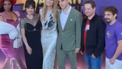 Hannah Montana El Reencuentro