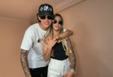 Hazel y Tatiana Marzet Su Primer Live Juntos en TikTok