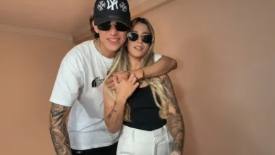 Hazel y Tatiana Marzet Su Primer Live Juntos en TikTok