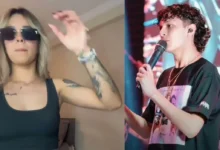 Hazel y Tatiana Marzet desatan rumores de un posible romance