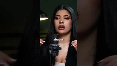 Jazmín argüelles del secuestro en Barcelona a la selva de Bolivia Jazmin arguelles del secuestro en Barcelona a la selva de Bolivia