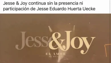 Jesse y Joy Continua sin Jesse Joy Anuncia Nueva Etapa