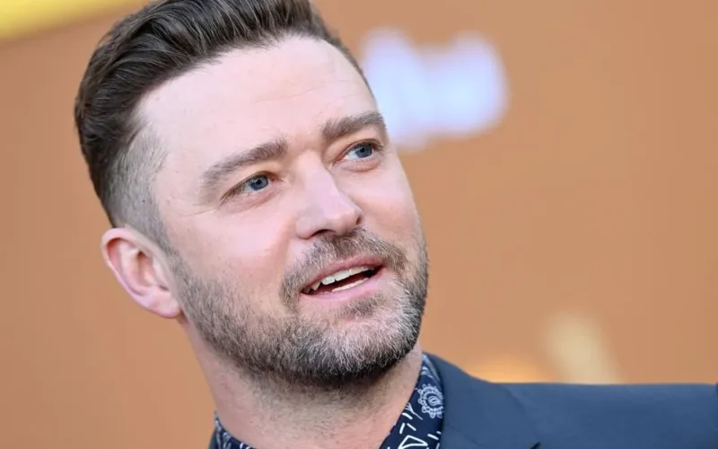 Justin Timberlake revela que padece la enfermedad de Lyme Justin Timberlake revela que padece la enfermedad de Lyme