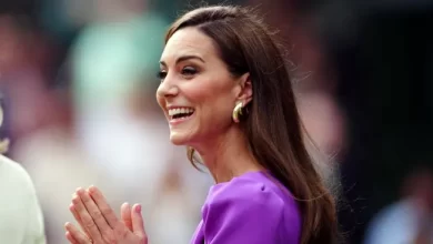 Kate Middleton la inédita foto que muestra su lado más humano y natural Kate Middleton la inedita foto que muestra su lado mas humano y natural