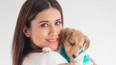 La emotiva historia de Melani Aramayo como mamá de un niño autista conmueve a las redes La emotiva historia de Melani Aramayo como mama de un nino autista
