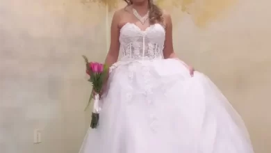 ¿Leila Castro se casó? Esto es lo que sabemos del bombazo del fin de semana Leila Castro se caso