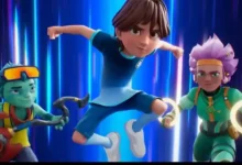 Lionel Messi protagoniza serie animada para Disney Plus