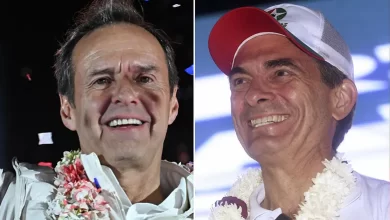 Los famosos bolivianos reaccionan con humor y polémica a los resultados de las elecciones presidenciales Los famosos bolivianos reaccionan con humor y polemica a los resultados de las elecciones