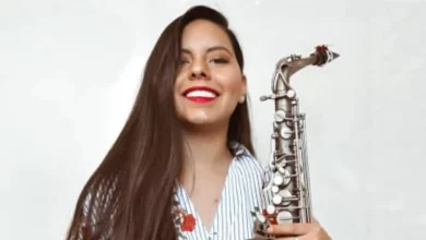 Lu Cortéz pide perdón y aclara su salida de Histeria Lu Cortez pide perdon y aclara su salida de Histeria