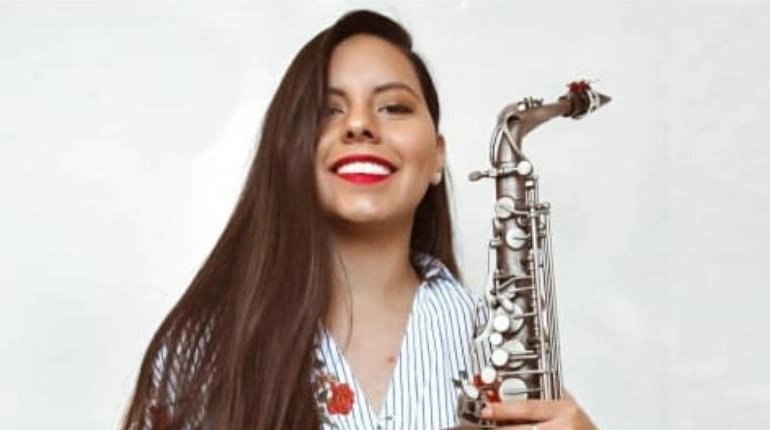 Lu Cortéz pide perdón y aclara su salida de Histeria Lu Cortez pide perdon y aclara su salida de Histeria