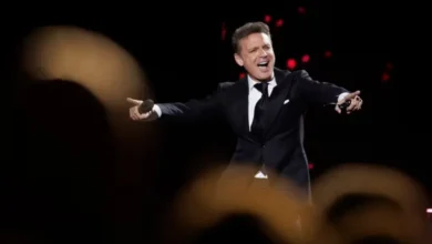 Luis Miguel hospitalizado en Nueva York tras delicada cirugía Luis Miguel hospitalizado en Nueva York tras delicada cirugia