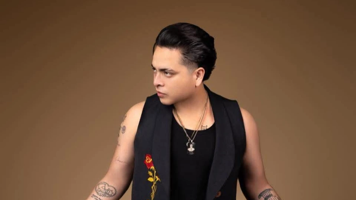 Luis Vega une corazones Gran Concierto Navideño Solidario a favor del Hospital de Niños Luis Vega Organiza un Concierto