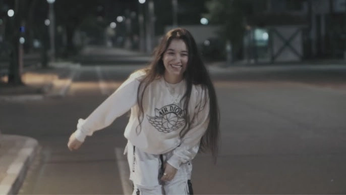 Mariana Massiel, la nueva vocalista que conquistó Histeria con su voz Mariana Massiel Histeria