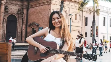 Mariana Massiel, la nueva vocalista que conquistó Histeria con su voz Mariana Massiel Pinto Histeria