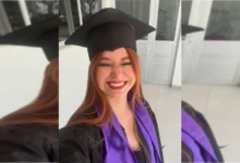 Mariana Massiel de Histeria se gradua como Ingeniera de Sonido