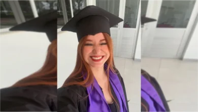 Mariana Massiel de Histeria se gradúa como Ingeniera de Sonido Mariana Massiel de Histeria se gradua como Ingeniera de Sonido