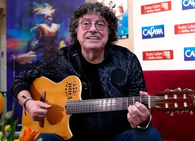 Murio Piero a los 81 Anos