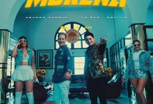 Pk dos y Los Trampa reeditan el clasico Morena 2025