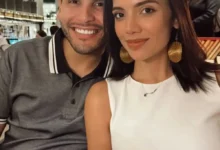 Quien es el nuevo galan de Nene Pomacusi