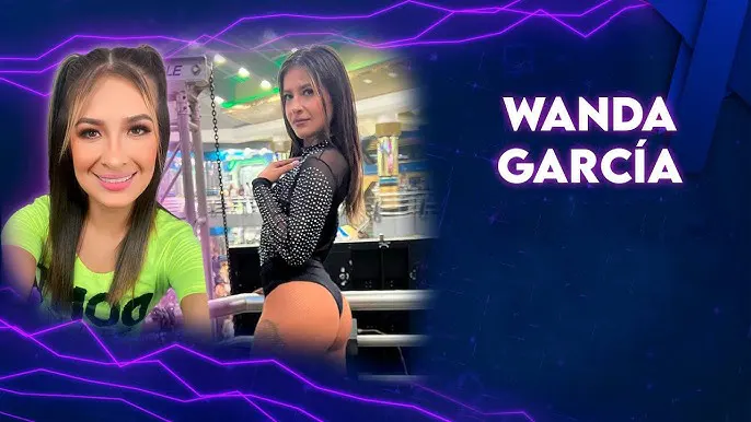 Quién será la nueva bailarina de Kumbia Fusión Quien sera la nueva bailarina de Kumbia Fusion