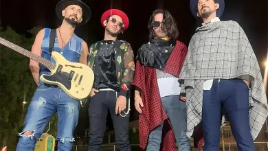 Quirquina Confirma Su Gran Show de Ano Nuevo