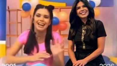 Raysa Arias Regresa a ATB y Despierta la Nostalgia de Sipiripi