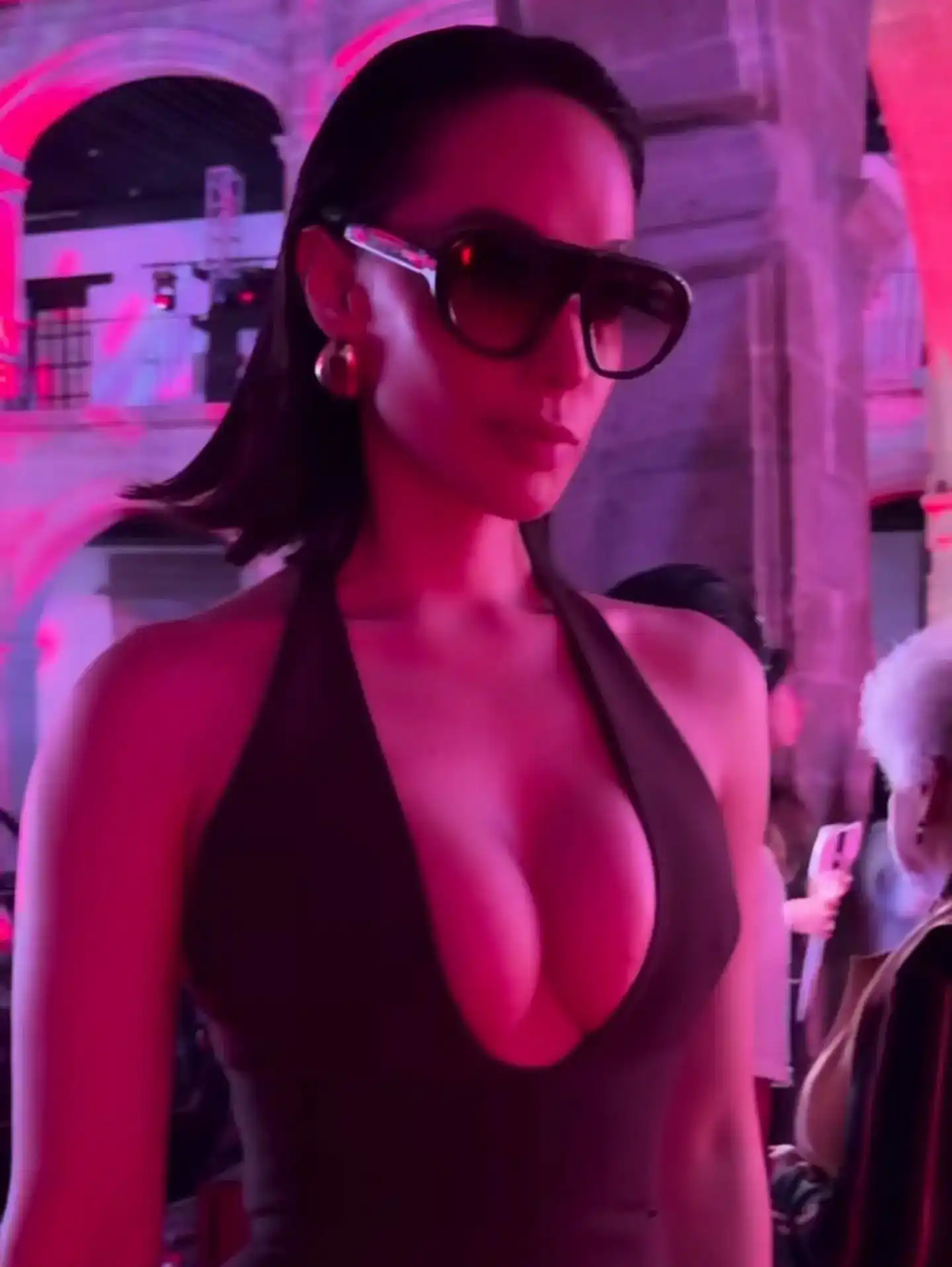 Eloísa Gutiérrez Rompe las Redes con un Look Impactante Rompe las Redes con un Look Impactante