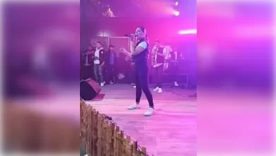 Scarleth Mercado confirma su salida del grupo Los Trampa Scarleth Mercado